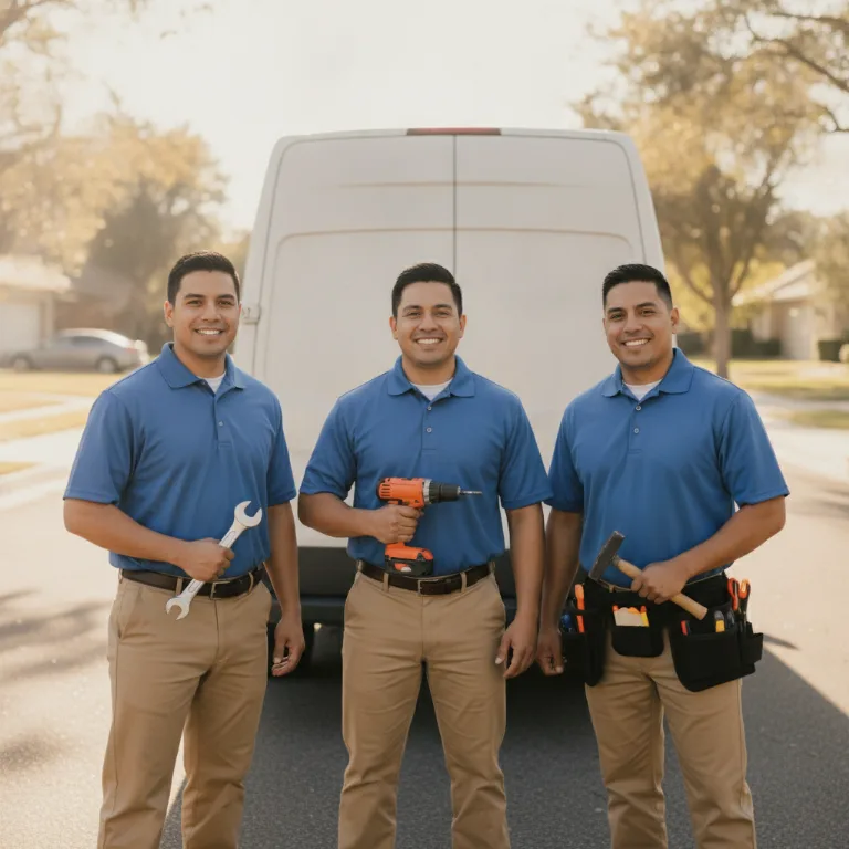 Manitas equipo en Benito Juarez